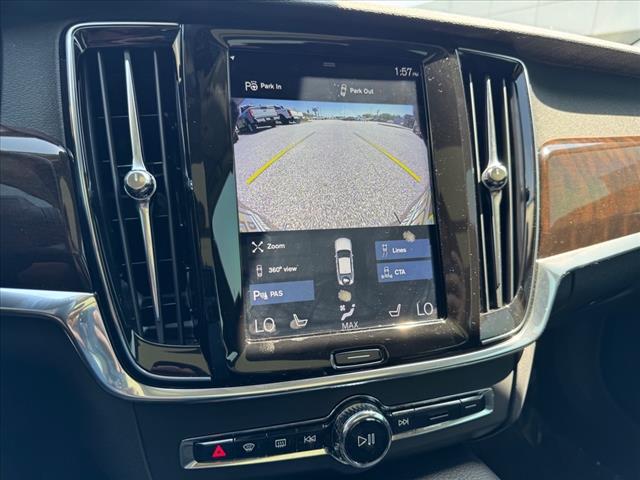 2019 Volvo S90 T5 Momentum