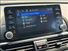 2019 Honda Accord Hybrid EX-L