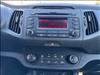 2013 Kia Sportage LX