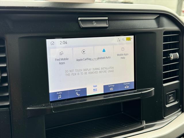 2025 Ford F-350 Super Duty XLT