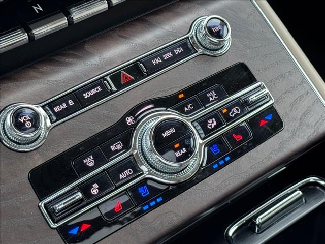 2021 Lincoln Aviator Grand Touring
