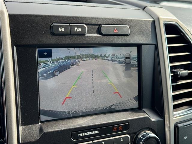 2021 Ford F-250 Super Duty Lariat