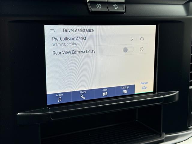 2025 Ford F-250 Super Duty XLT