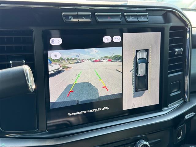 2023 Ford F-250 Super Duty Lariat
