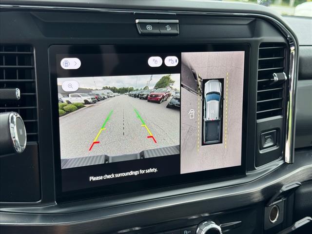 2025 Ford F-350 Super Duty Lariat