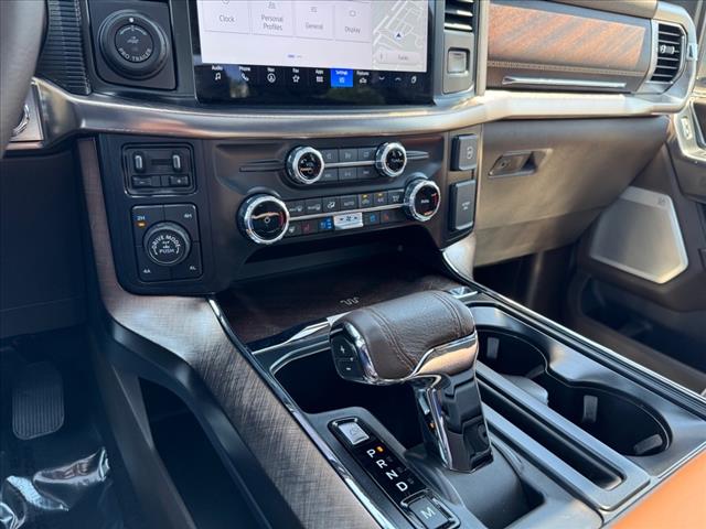 2024 Ford F-150 King Ranch