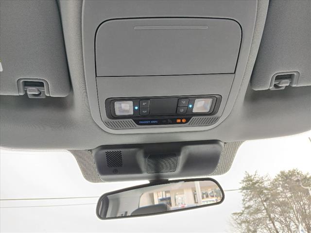 2025 Ford F-250 Super Duty XL