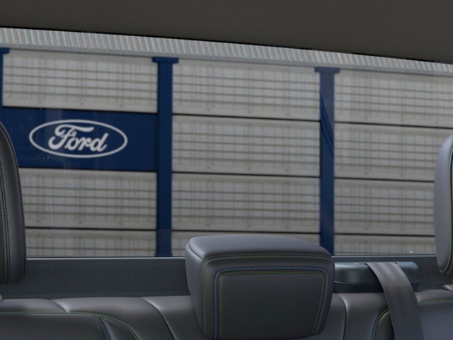 2025 Ford Maverick Lobo