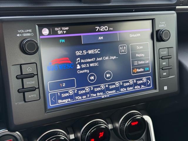 2023 Toyota GR86 Premium