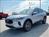 2024 Ford Escape Plug-In Hybrid PHEV