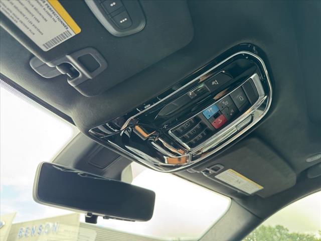 2022 Jeep Grand Cherokee Summit Reserve 4xe