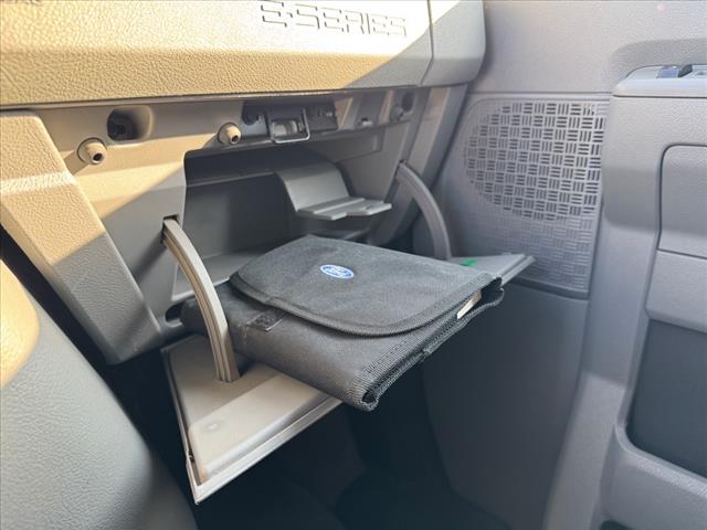 2012 Ford E-Series E-350 SD XLT