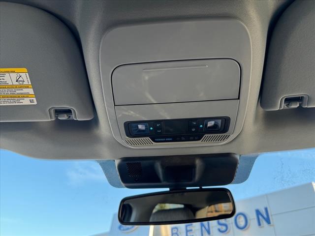 2024 Ford F-250 Super Duty XLT