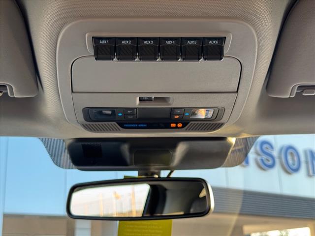 2025 Ford F-250 Super Duty XLT
