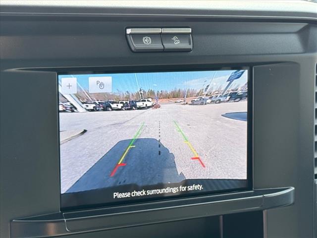 2025 Ford F-250 Super Duty XL