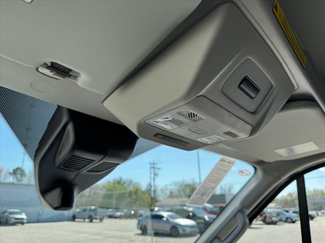 2025 Ford Transit 250