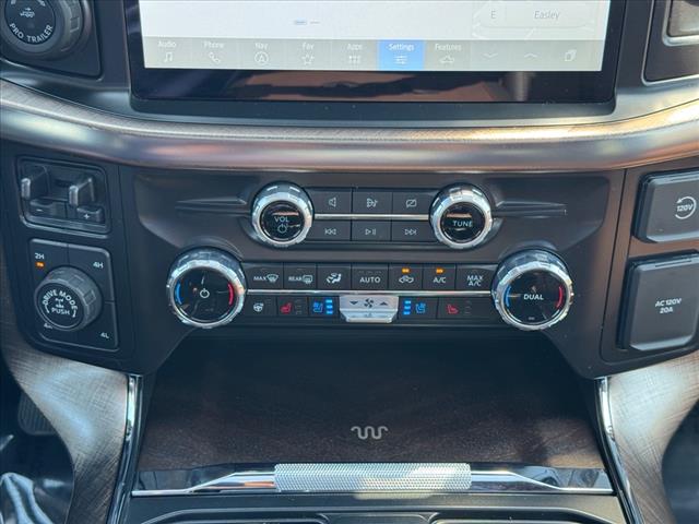 2024 Ford F-150 King Ranch