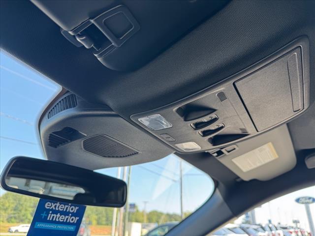 2025 Ford Escape ST-Line Elite