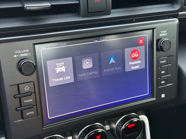 2023 Toyota GR86 Premium