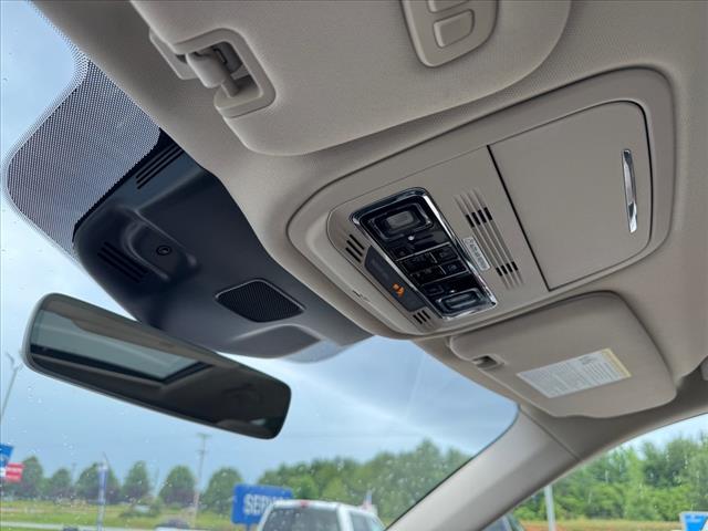 2021 Lincoln Aviator Grand Touring