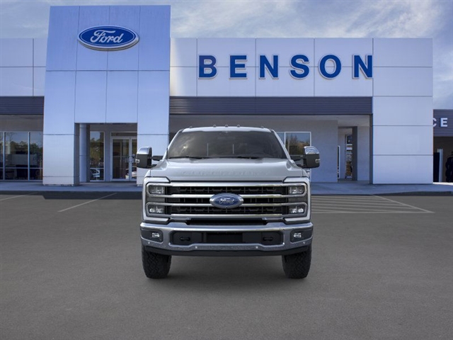 2026 Ford F-250 Super Duty King Ranch