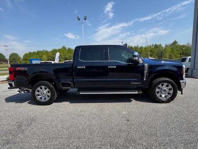 2023 Ford F-250 Super Duty Lariat