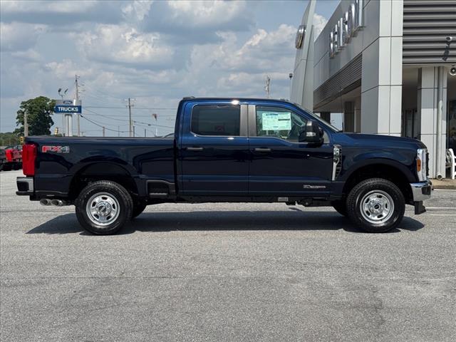 2025 Ford F-350 Super Duty XL