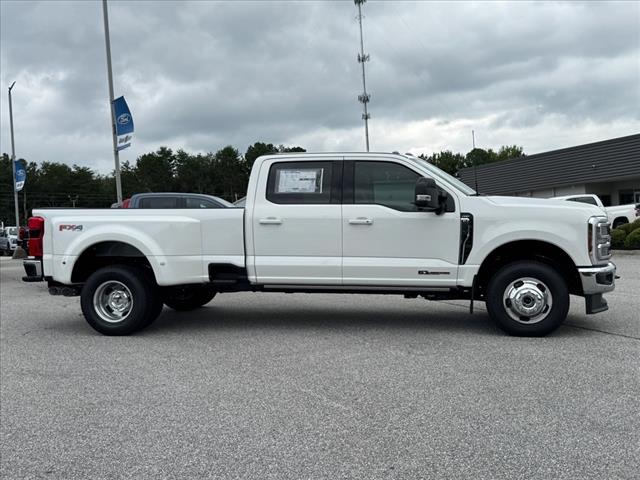 2025 Ford F-350 Super Duty Lariat