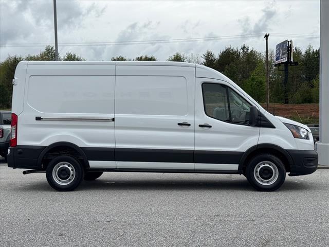 2024 Ford Transit 250
