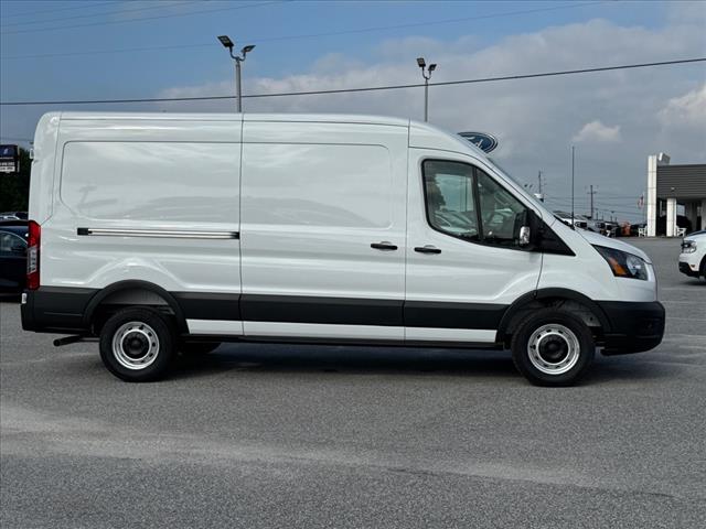 2025 Ford Transit 250