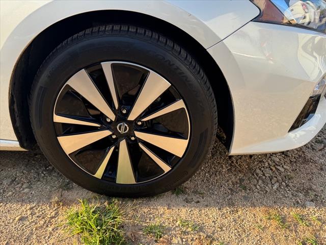 2019 Nissan Altima 2.5 SL