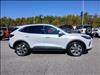 2025 Ford Escape Hybrid Platinum