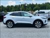 2025 Ford Escape Hybrid Platinum