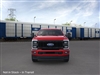 2025 Ford F-250 Super Duty XL