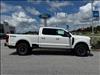 2025 Ford F-250 Super Duty Platinum