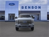 2026 Ford F-250 Super Duty King Ranch