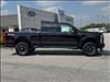 2025 Ford F-350 Super Duty Platinum