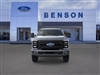 2026 Ford F-350 Super Duty Platinum
