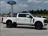 2025 Ford F-350 Super Duty Platinum