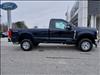 2025 Ford F-250 Super Duty XL