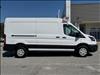 2025 Ford Transit 250
