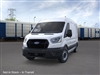 2025 Ford Transit 250
