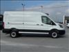 2025 Ford Transit 250