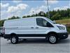 2025 Ford Transit 250