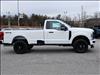 2025 Ford F-250 Super Duty XL