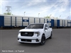 2025 Ford Maverick Lobo