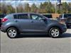 2013 Kia Sportage LX