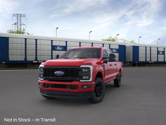 2025 Ford F-250 Super Duty XL