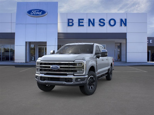 2026 Ford F-250 Super Duty King Ranch