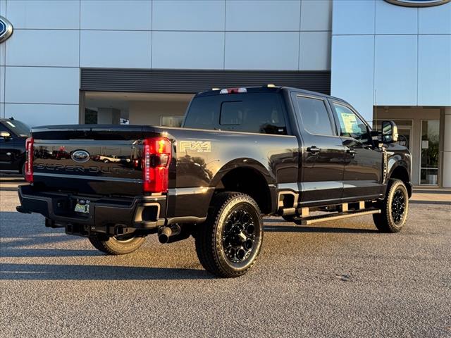 2025 Ford F-250 Super Duty XLT
